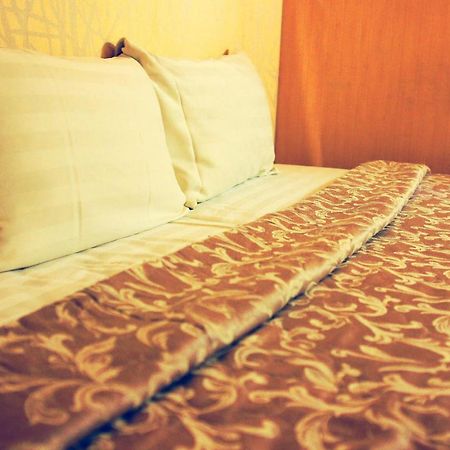 Li Duo Hotel Tainan Exterior foto